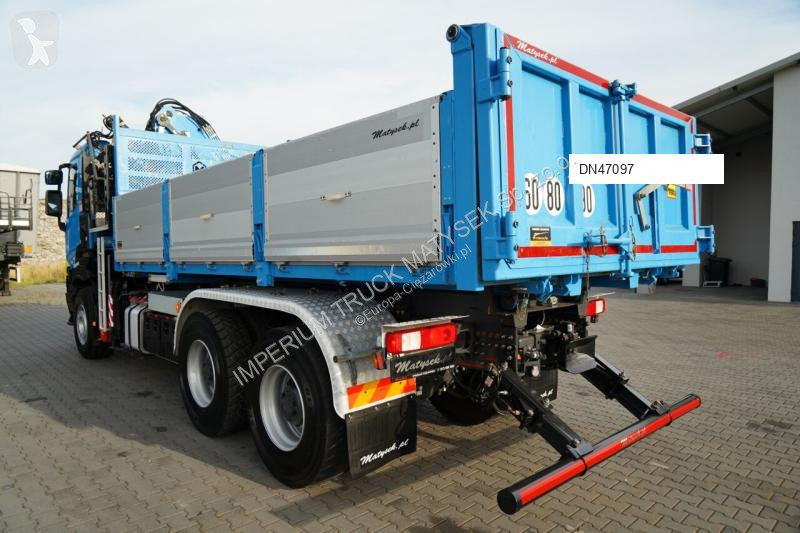 شاحنة Renault 240.2E-A5