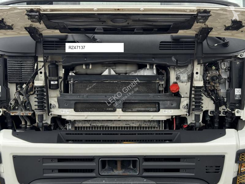 Camion Volvo FMX 450