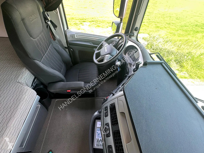Camion DAF 480 480.26