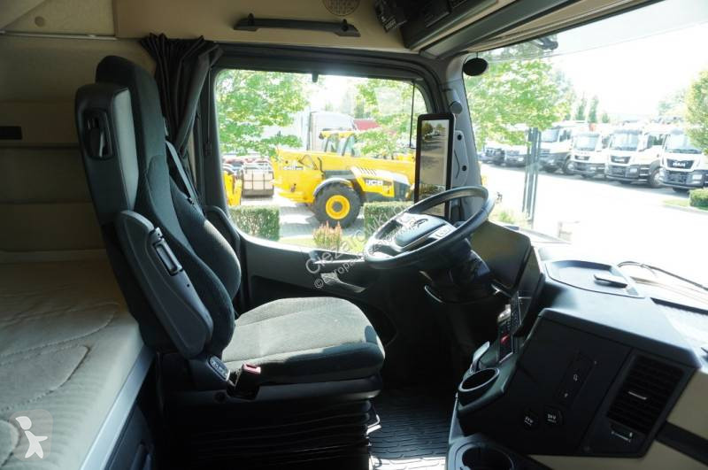 Camion Mercedes