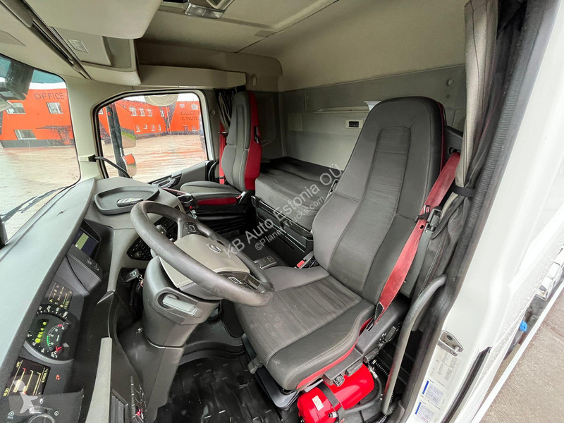 Kamion Volvo FH 500 6x2 TANK 22150 l /...