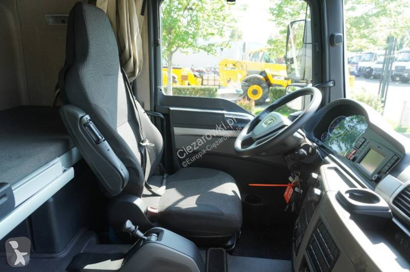Camion MAN