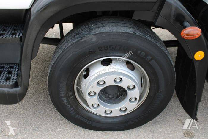Kamion Iveco