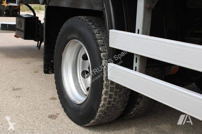 Camion Iveco