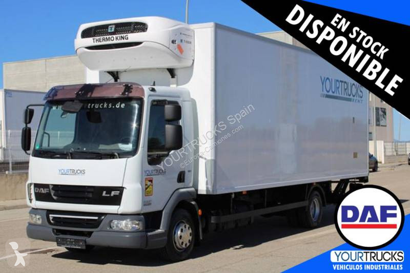 Kamion DAF