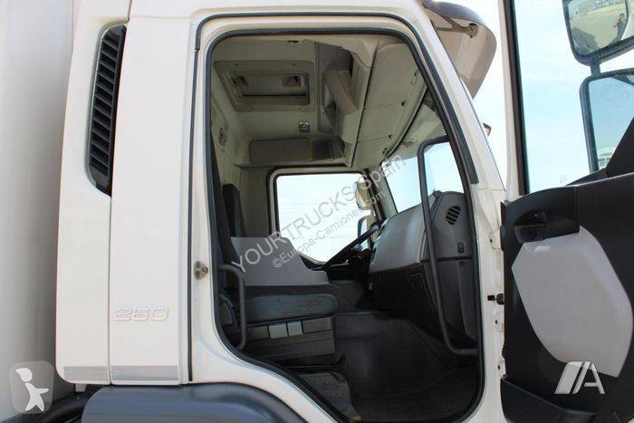 Camion Volvo