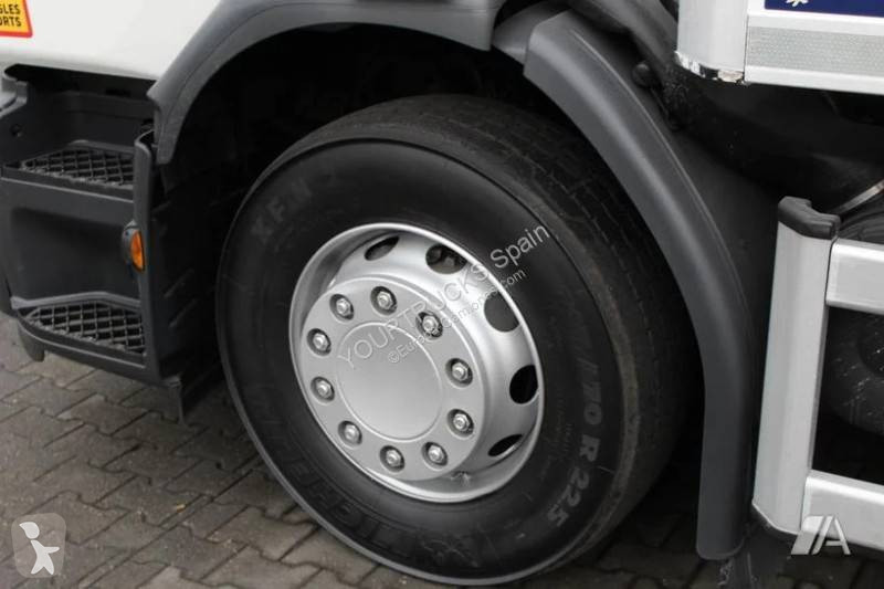 Camion Renault