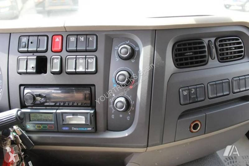 Camion DAF