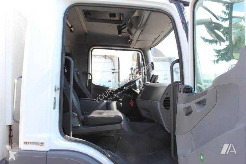 Camion Mercedes