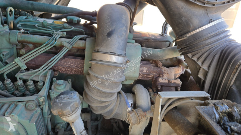 Camion Volvo FM 7 - 290 (60.000 KM ORIGINAL !!!...