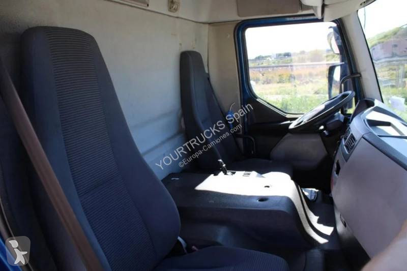 Camion Volvo