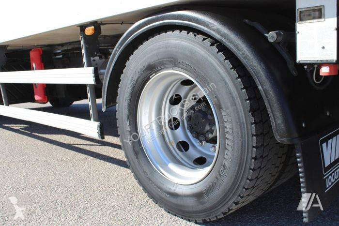 Camion DAF