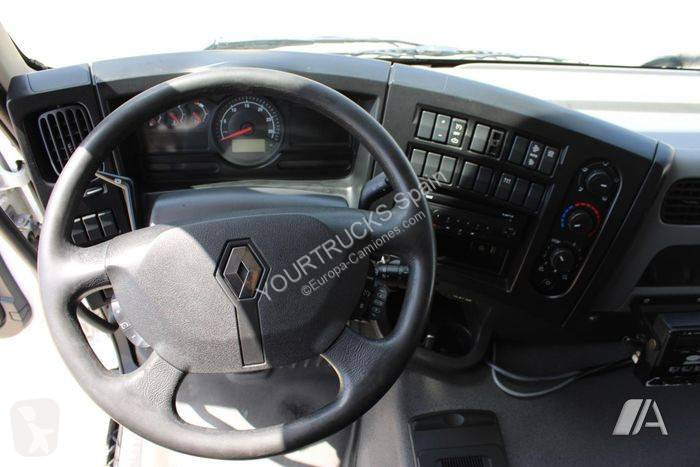 Camion Renault