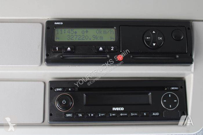 Kamion Iveco