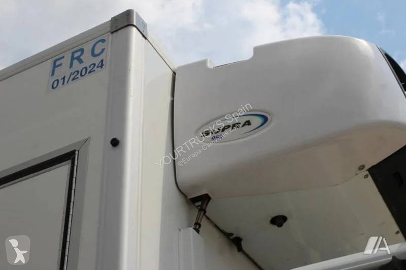 Camion Iveco