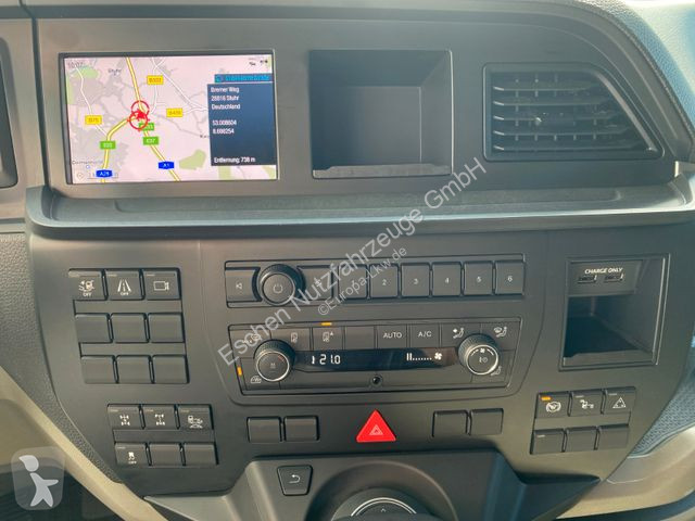 Traktor MAN 33.580 6x4 BB |...