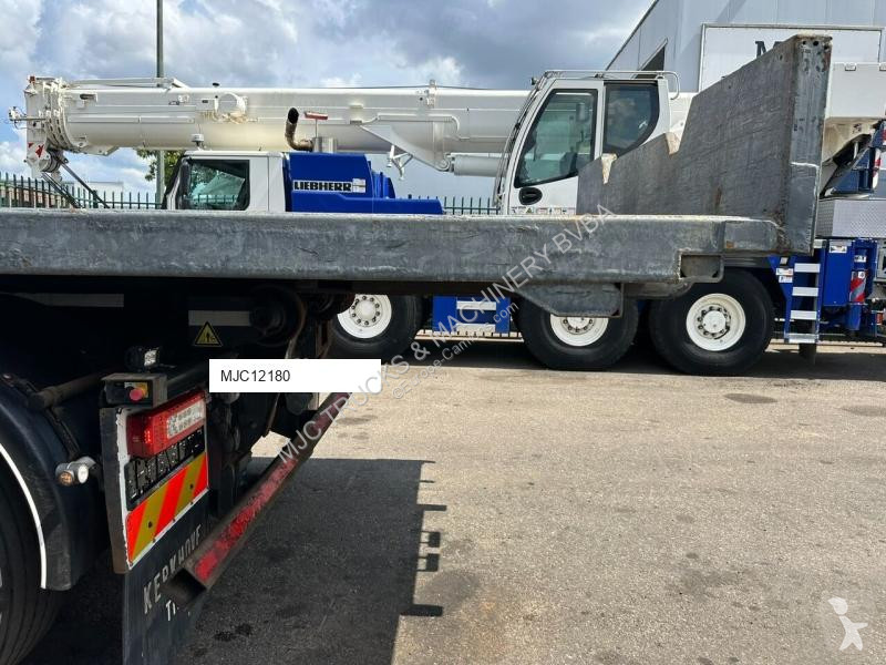 Kamion Volvo ALCTL 24