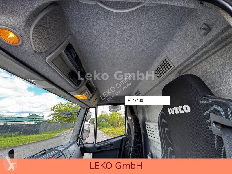 Kamion Iveco 75E16