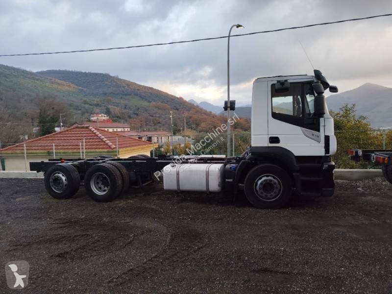 Camion Iveco