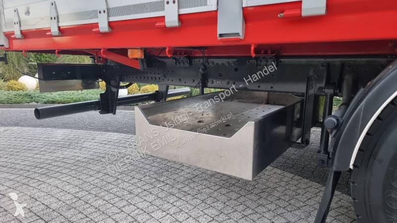 Camion DAF