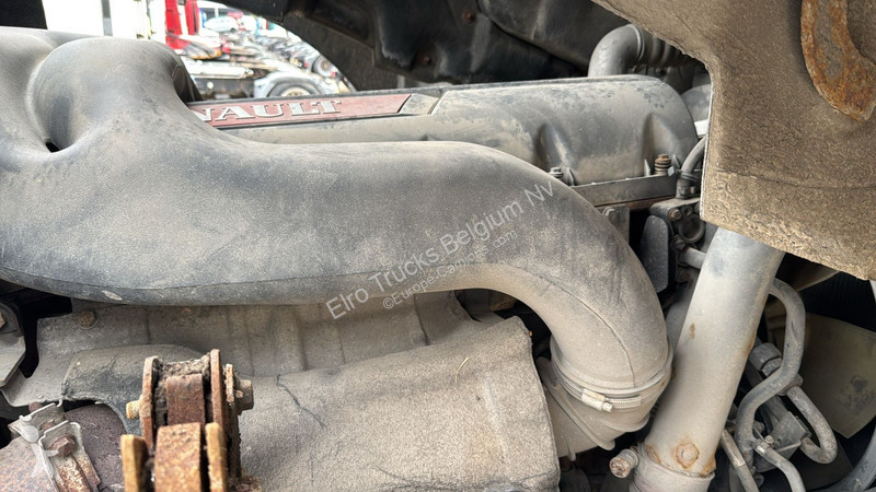 Kamion Renault 370 (BOITE MANUELLE / MANUAL...