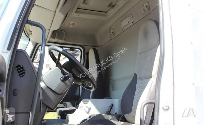Camion Renault