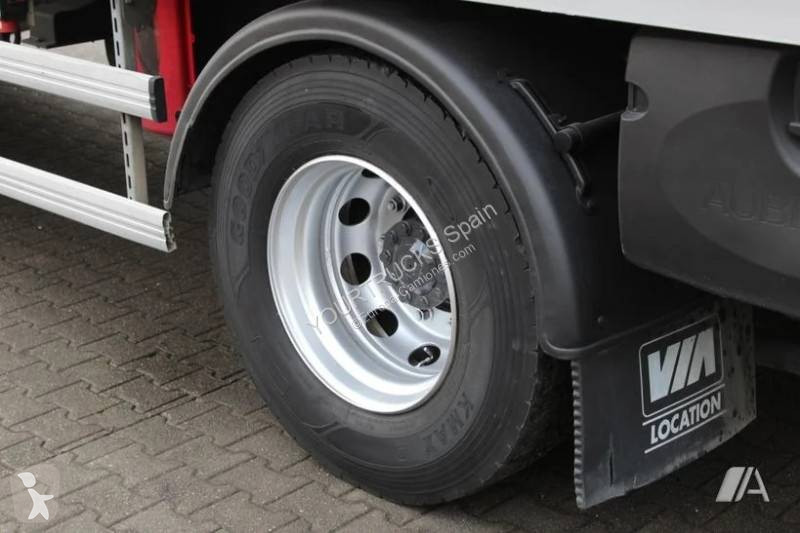 Camion DAF