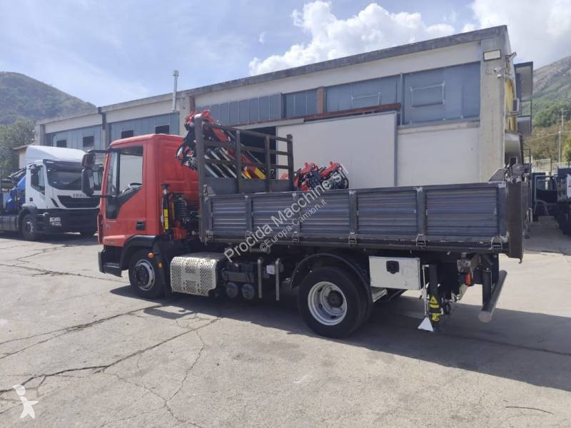 Camião Iveco