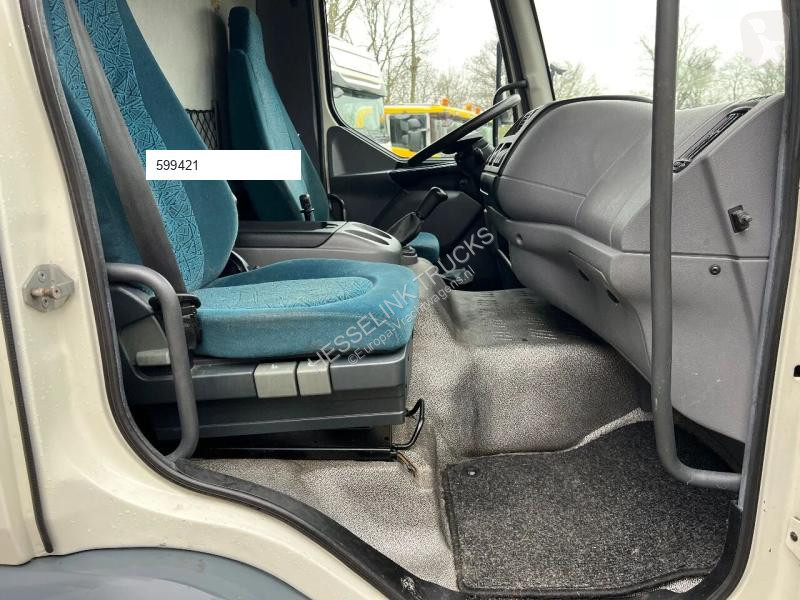 Camion DAF LF 180 4X2...