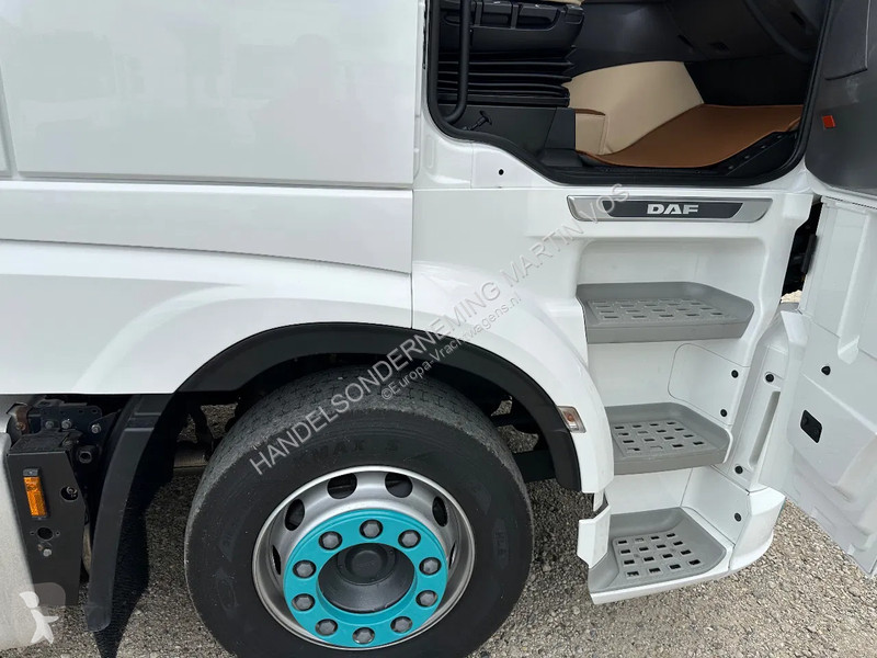 Camion DAF 480