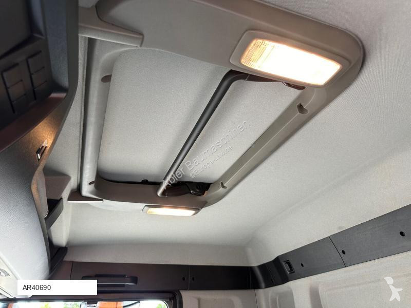 Camion MAN TGS 41.470 BB CH