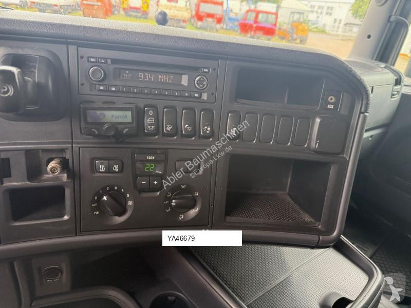 Camion Scania R480