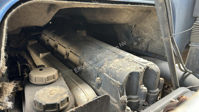 Camion Renault KERAX  (BOITE MANUELLE / MANUAL...
