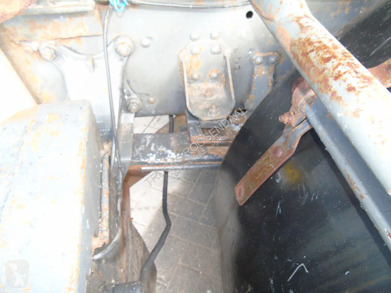 Camion DAF 85330 + EURO 2 + MANUAL + SPRING + 6...