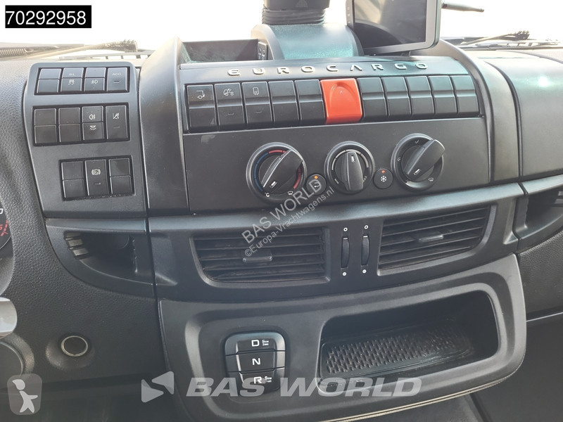 Camion Iveco 120LE220 4X2 Maintained NL-Truck...