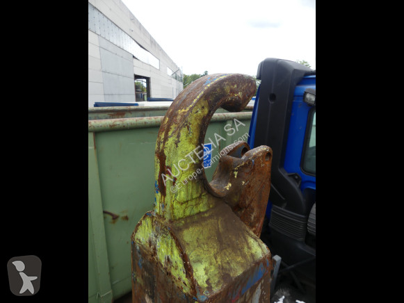 Kamion DAF AT85MC5-75