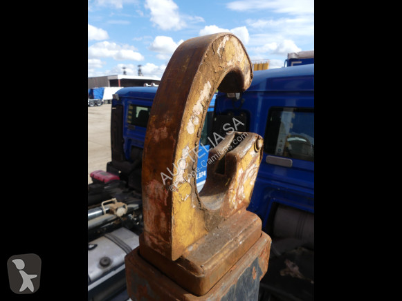 Kamion MAN 28S