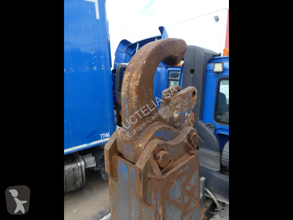 Camion DAF FASCF