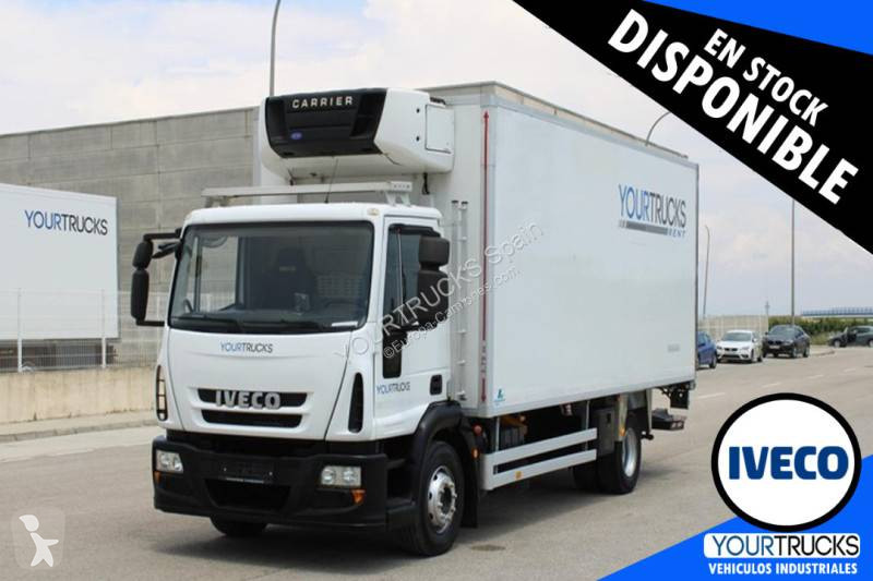Camion Iveco