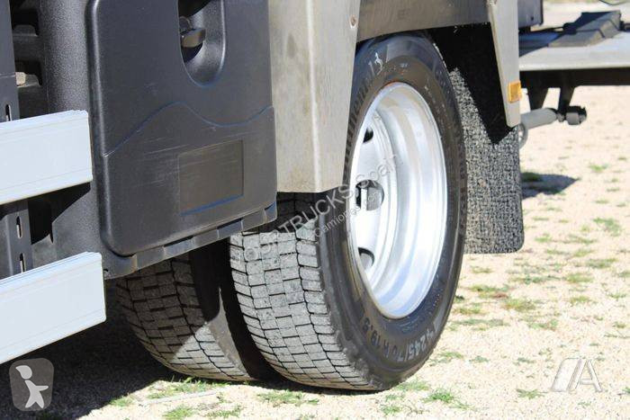 شاحنة Iveco