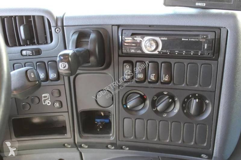 Camion Scania