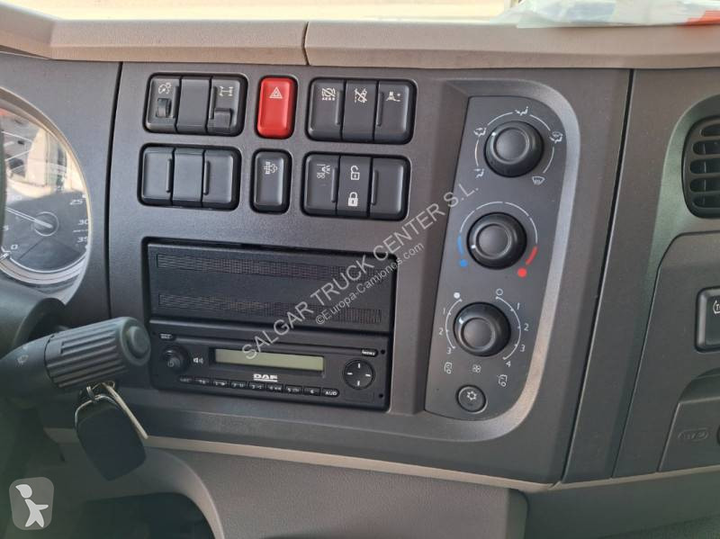Kamion DAF