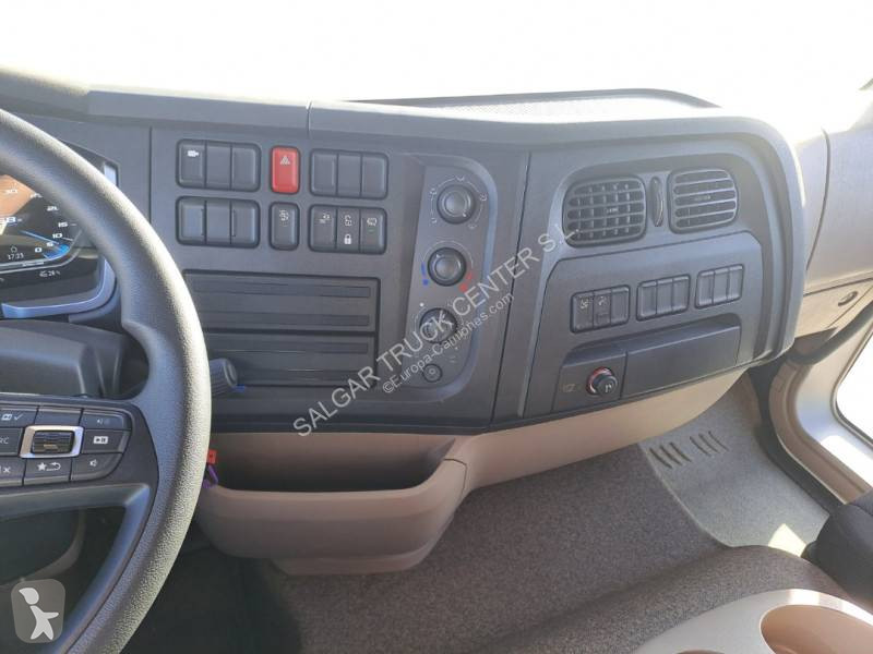 Camion DAF