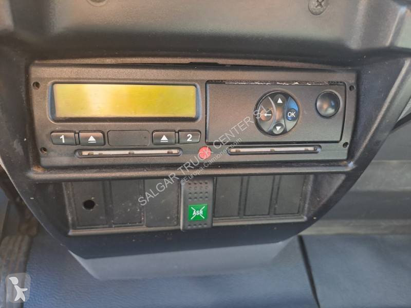 Kamion Nissan