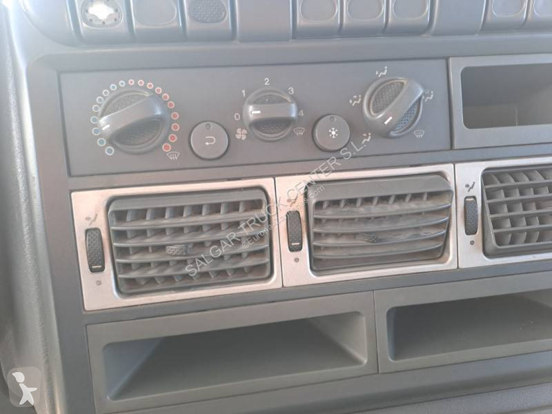 Kamion Iveco