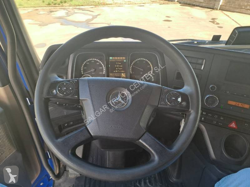 Kamion Iveco