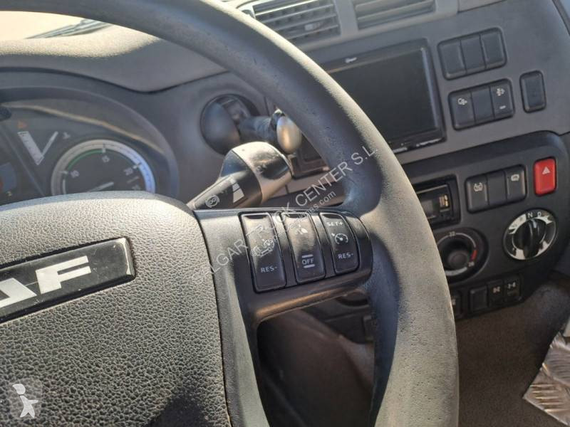 Kamion DAF