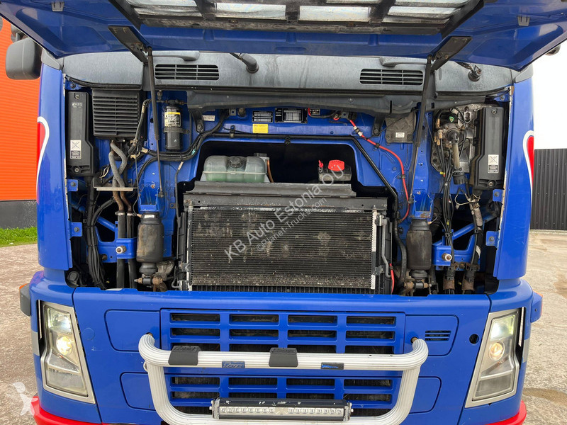Kamion Volvo FH 480 6x4 FOR SALE WITHOUT CRANE...