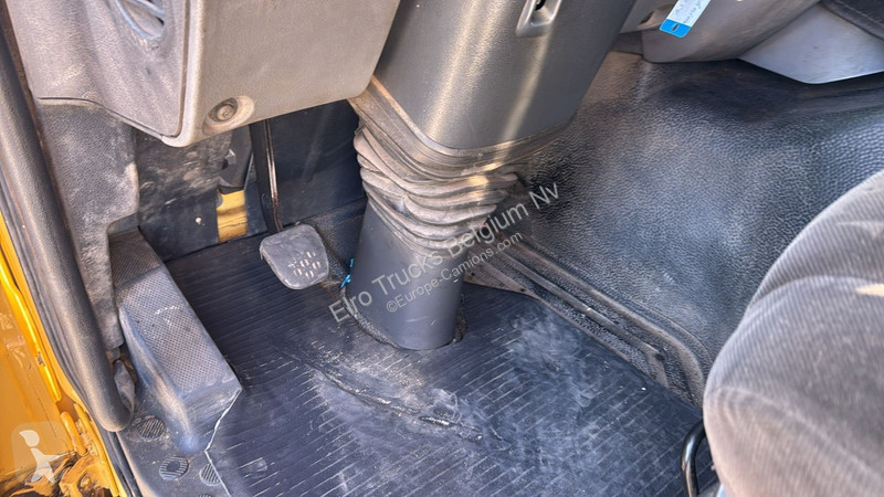 Lastbil Mercedes 2641 (EPS / PARFAIT ETAT /...