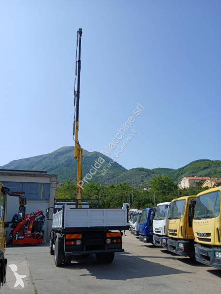 Kamion Iveco